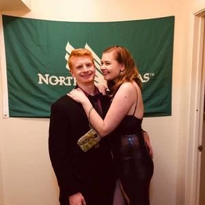 Meet your Posher, Johnathan